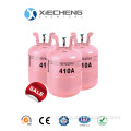 Refrigerant Gas r410 for Disposable Cylinder